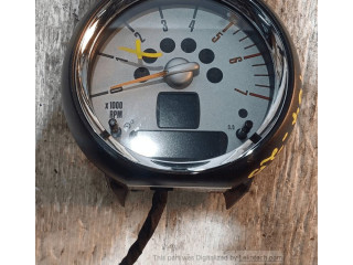 Přístrojová deska  Mini Cooper Countryman R60 2010 62109325821  