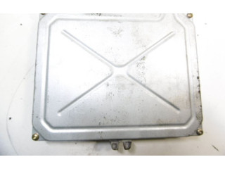 Блок управления двигателем Блок управления 7700745988, 7700745988   Renault Safrane