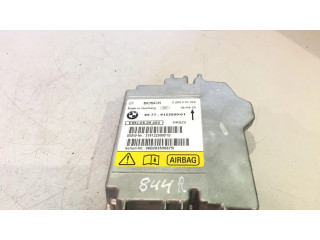 Блок подушек безопасности 6577912250001, 912250001   BMW 3 E90 E91