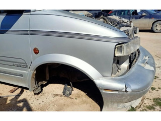 Подушка безопасности двери    Chevrolet Astra