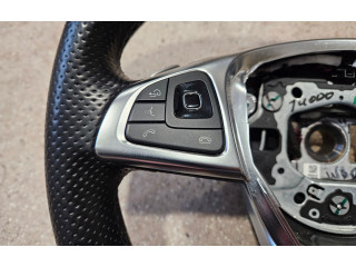 Volant Mercedes-Benz E W213 2017 A0004606600  