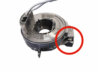 Подрулевой шлейф SRS 02640684E   Jeep Liberty