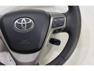Volant Toyota Verso 2010   