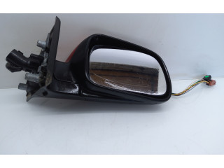 Zpětné zrcátko pravé Peugeot 307 2001  96347735XT04  