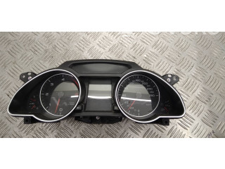 Přístrojová deska  Audi A5 8T 8F 2008 8T0920931M  