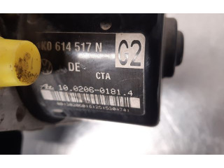 Jednotka ABS 333304001000   Skoda Octavia Mk2 (1Z) 2006