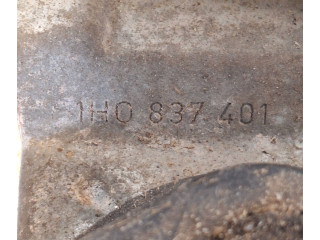 Передний механический механизм для подъема окна 1H0837401   Volkswagen Vento