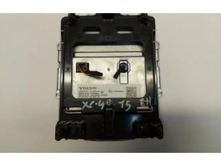 Дисплей    32316630   Volvo XC40