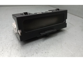 Дисплей    8200107839, 216764963   Renault Megane II
