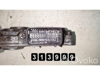 Блок управления двигателя 9654493480   Peugeot 607