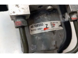 Jednotka ABS 4670B555   Mitsubishi Outlander 2016