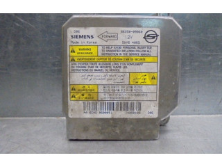 Блок подушек безопасности 8625009060, 5WY64065   SsangYong Kyron