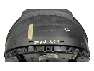 Přístrojová deska  BMW 5 E39 2001 8372359, 62118372359  