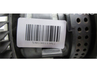 Вентилятор печки    4H0820021   Audi A8 S8 D4 4H