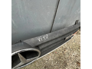 Верхняя решётка Mercedes-Benz Vito Viano W638 1996-2003 года A638880415, F175      