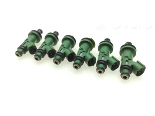 Vstřikovač 122340026   Subaru Outback  pro benzínový motor 3.0  EZ30DNXCBX