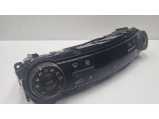 Блок управления климат-контролем A2118301490, 2118301490   Mercedes-Benz E W211
