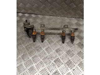 Vstřikovací lišta 0280150762, 0280160258   Peugeot 405     