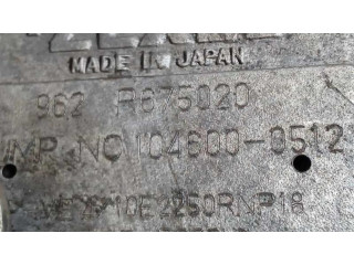 Vstřikovací čerpadlo 962R675020, BOMBAINYECCION   Mazda 323  pro naftový motor 2.0  