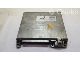 Řídící jednotka S101725111Q, 7700860308   Citroen C5 2003