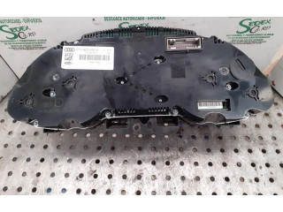 Спидометр (приборный щиток) 8T0920930K   Audi A5 Sportback 8TA 