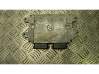 Блок управления 3392085LA0, G2844   Vauxhall Agila B