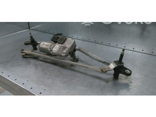 Комплект механизма стеклоочистителей  8K1955119A, 8K1955023   Audi A4 S4 B8 8K 
