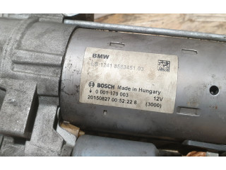 Zámek zadních dveří 8583451, 12418583451   BMW 1 F20 F21 2018