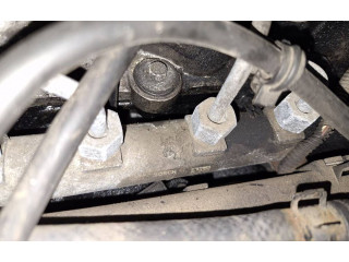 Топливная рампа 0445214106   Chevrolet Captiva  