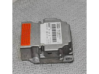 Блок подушек безопасности 4E0959655H, 4E0910655D   Audi A8 S8 D3 4E