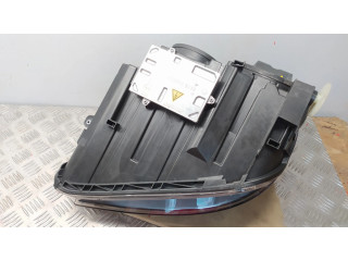 Přední světlo pravé 1305236329, 130732920002   Mercedes-Benz SL R230 2008