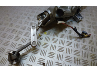  рейка  Колонка рулевая    Mercedes-Benz SLK R171 2005 - 2011 года