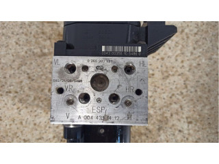 Jednotka ABS A0044311412   Mercedes-Benz CLK AMG A208 C208 2000