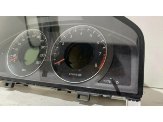 Панель приборов 31254534AA   Volvo S80       