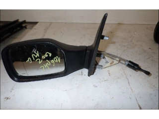 Zpětné zrcátko  Peugeot 106 2002  8148QP  