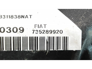 Подушка безопасности водителя 735289920   Alfa Romeo GT