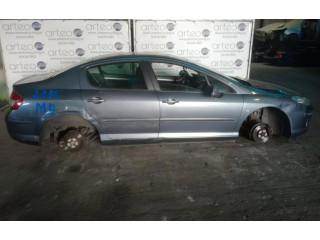 Jednotka ABS    Peugeot 207 CC 2010