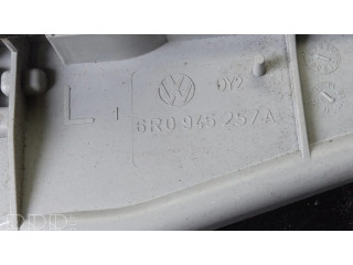 Задний фонарь левый 6R0945095G, 6R0945111    Volkswagen Cross Polo   2009-2018 года