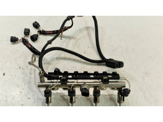 Vstřikovač 102929, 58650910   BMW 1 F20 F21  pro benzínový motor 1.6  