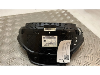 Přístrojová deska  BMW 4 F36 Gran coupe 2018 6847248, 9232895  