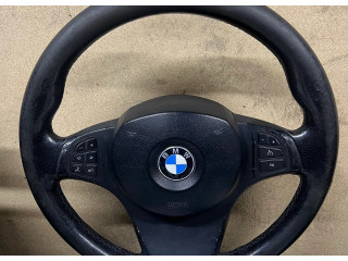 Volant BMW X5 E53 2006   