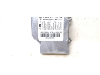 Блок подушек безопасности 4F0959655B, 4F0910655E   Audi A6 S6 C6 4F