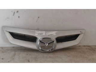 Передняя решётка Mazda 3 2019- года BR5S50710B08      