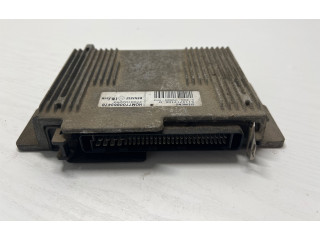 Řídící jednotka 7700863478, 7700102293   Renault Laguna I 1999