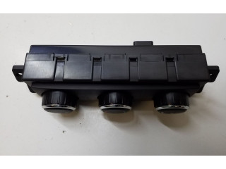 Блок управления климат-контролем 55111313AC   Chrysler Town & Country V