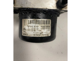 Блок АБС 8619968, 10092504023   Volvo  V70  2000 - 2004 года