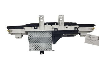 Дисплей    4610600343, 4610007896   Mazda CX-7