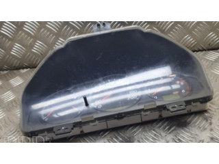 Přístrojová deska  Mazda MPV 2003 1575107500, LD6355430  