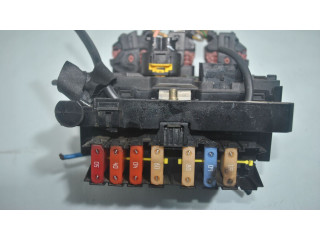   Pojistková skříňka 0025459401, 9661682580   Peugeot 407 2003