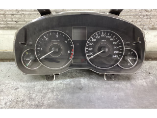 Přístrojová deska  Subaru Legacy 2011 FS0336, 85003AJ500  